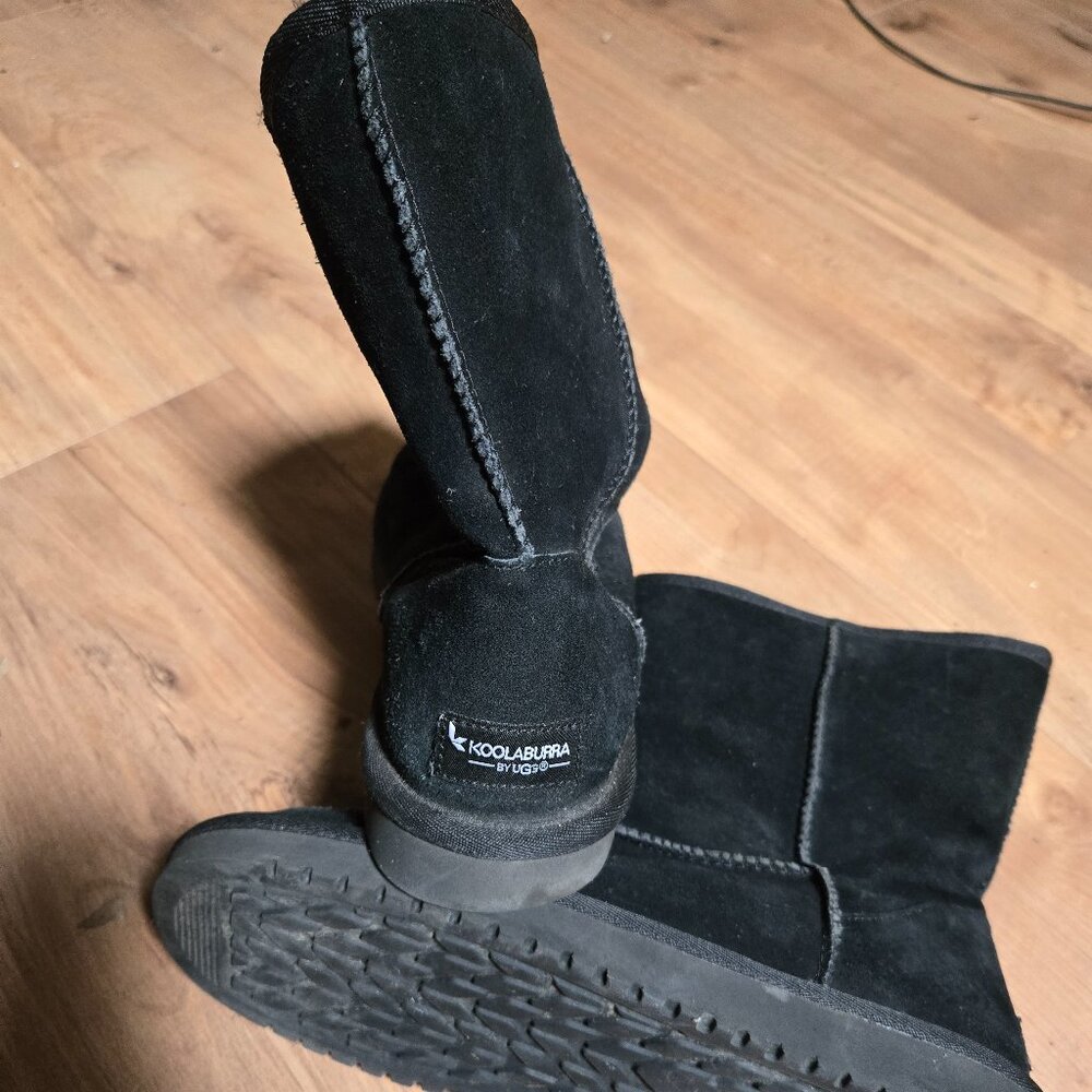 Koolaburra by Ugg boots
